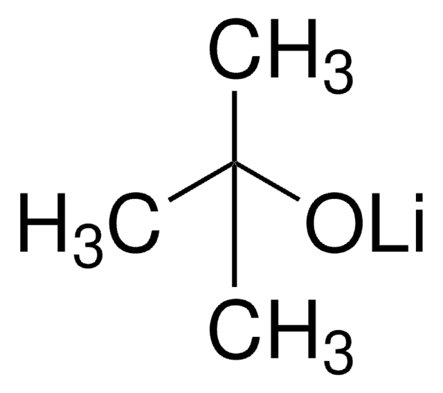 Lithium tert-butoxide 97%