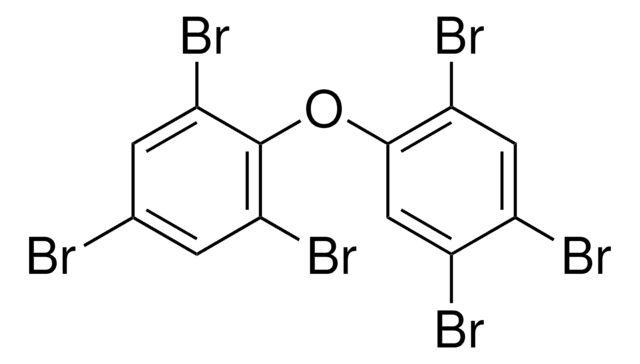 BDE No 154 solution 50&#160;&#956;g/mL in isooctane, analytical standard