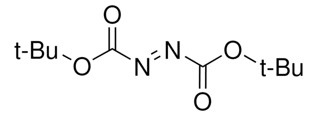 Di-tert-butyl azodicarboxylate 98%