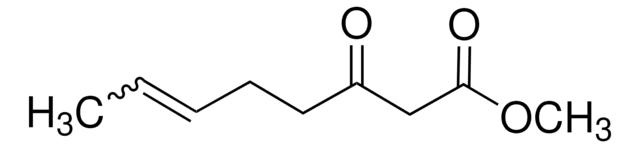 3-氧代-6-辛烯酸甲酯&#65292;主要为反式 97%