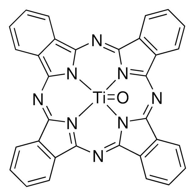 钛酞菁 Dye content 95&#160;%