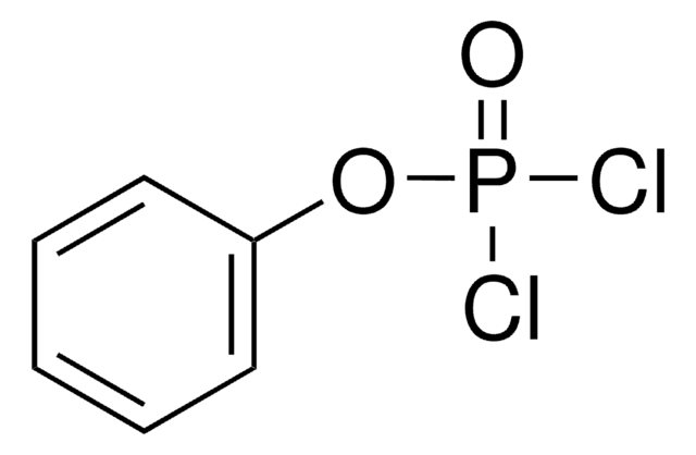 Phenyl dichlorophosphate &#8805;95%