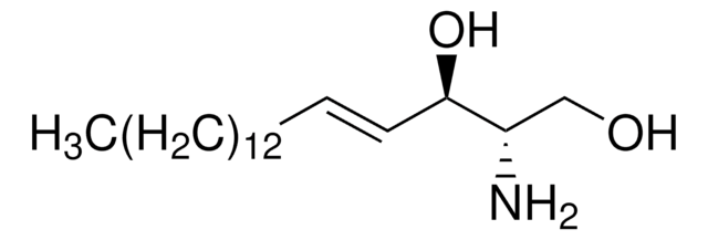 D-鞘氨醇 synthetic