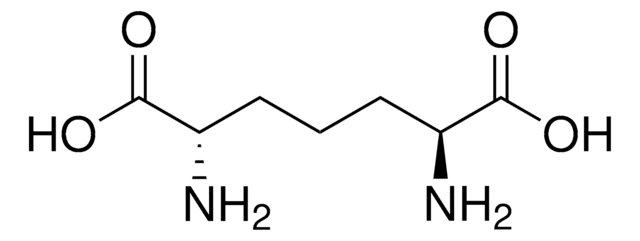 DL -2,6-二氨基庚二酸 &#8805;95% (TLC)