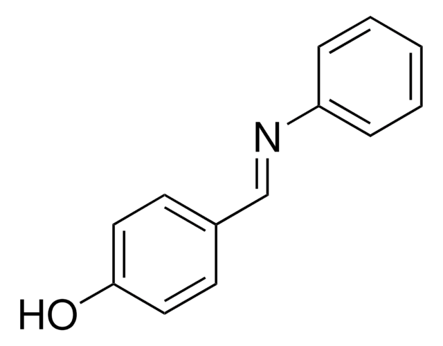 ALPHA-(PHENYLIMINO)-P-CRESOL AldrichCPR