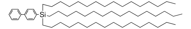 (4-BIPHENYLYL)TRIHEXADECYLSILANE AldrichCPR