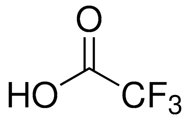 Trifluoroacetic acid analytical standard