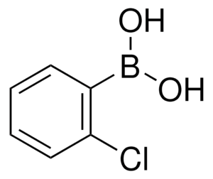 2-氯苯基硼酸 ≥95.0%