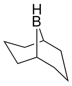 9-Borabicyclo[3.3.1]nonane solution 0.5 M in THF