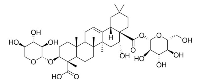 Dianchinenoside B &#8805;95% (LC/MS-ELSD)