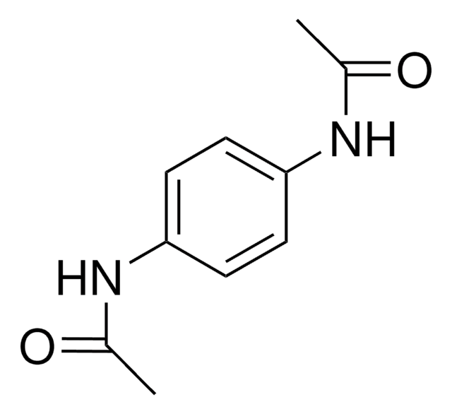 N,N'-DIACETYL-1,4-PHENYLENEDIAMINE AldrichCPR