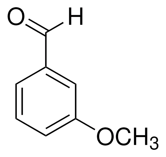 m-Anisaldehyde 97%