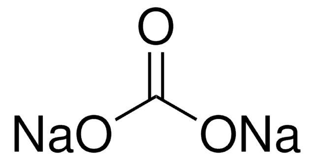 碳酸钠 溶液 0.05&#160;M Na2CO3 (0.1 N), Titripur&#174;