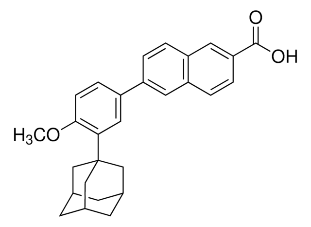 Adapalene British Pharmacopoeia (BP) Reference Standard