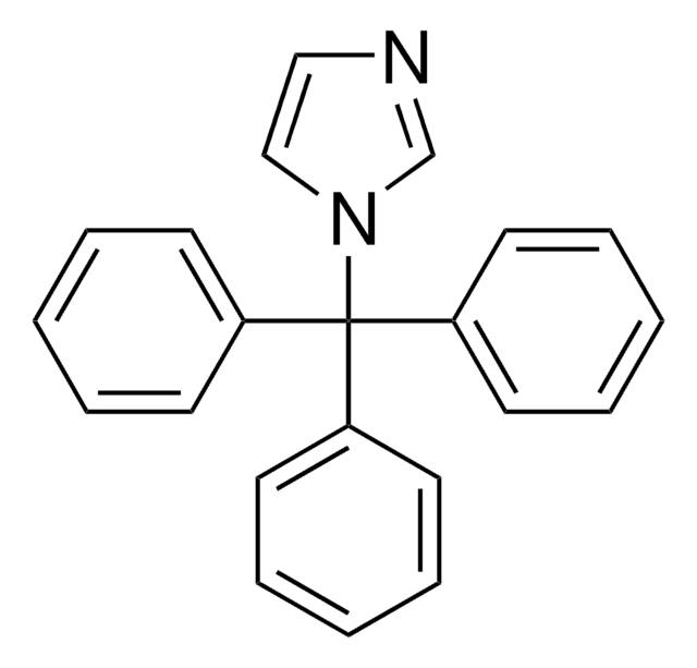 1-(Triphenylmethyl)imidazole 97%