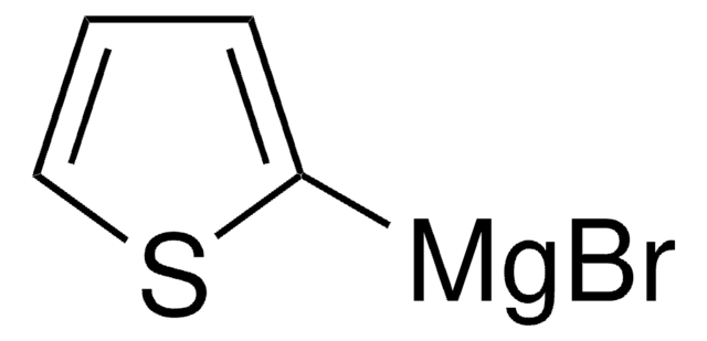 2-噻吩基溴化镁 溶液 1.0&#160;M in THF