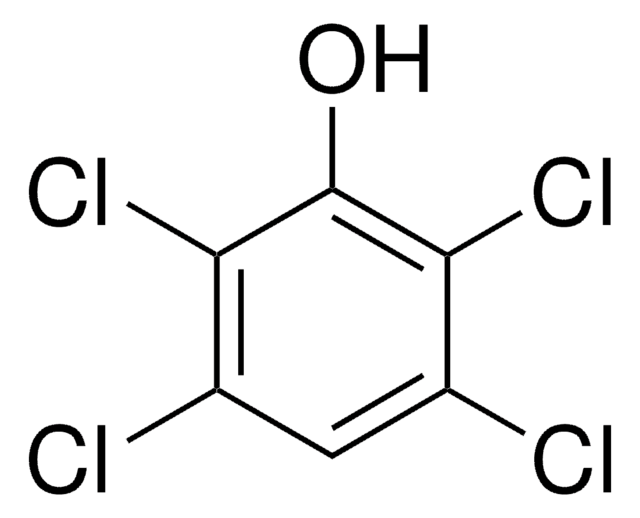 2,3,5,6-四氯酚 analytical standard