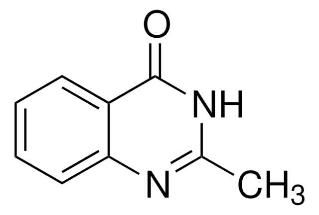 2-甲基-4(3H)-喹唑啉酮 97%