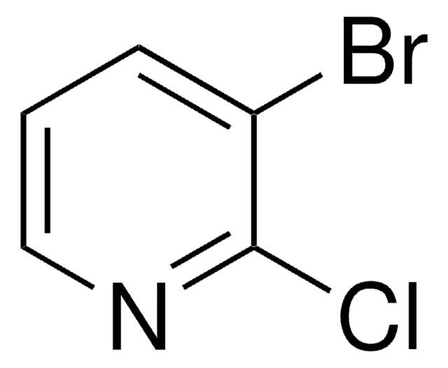 3-溴-2-氯吡啶 98%