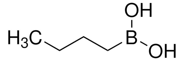 丁基硼酸 for GC derivatization, LiChropur&#8482;, &#8805;96.0% (T)