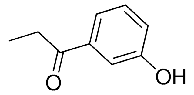 1-(3-hydroxyphenyl)-1-propanone AldrichCPR