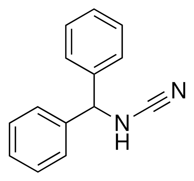 benzhydrylcyanamide AldrichCPR