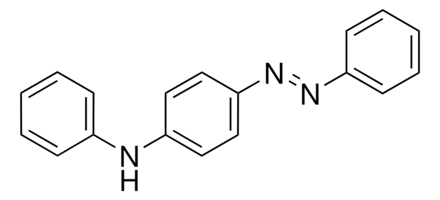 4-(Phenylazo)diphenylamine 97%
