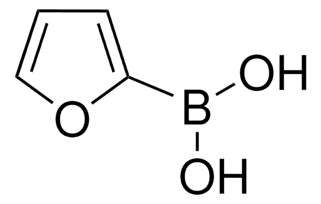 2-Furanylboronic acid &#8805;95.0%