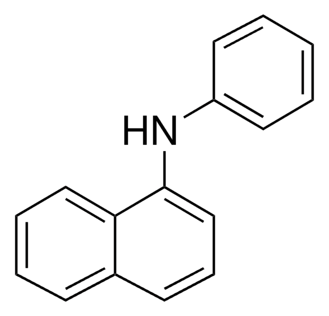 N-苯基-1-萘胺 reagent grade, 98%