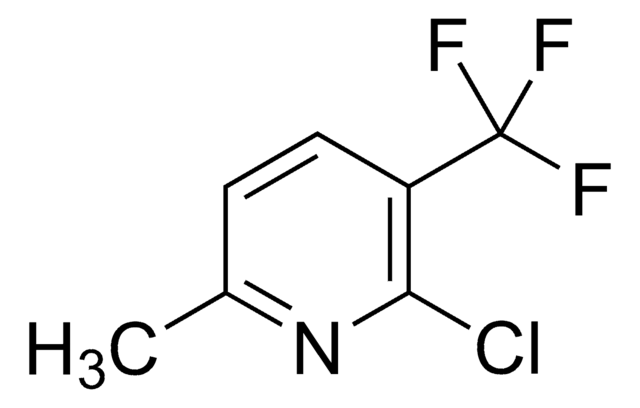 2-Chloro-6-methyl-3-(trifluoromethyl)pyridine AldrichCPR