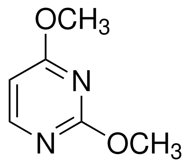 2,4-二甲氧基嘧啶 97%