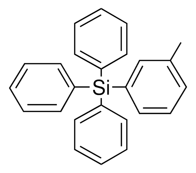 (M-TOLYL)TRIPHENYLSILANE AldrichCPR