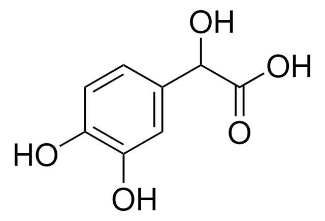 DL-3,4-Dihydroxymandelic acid 95%
