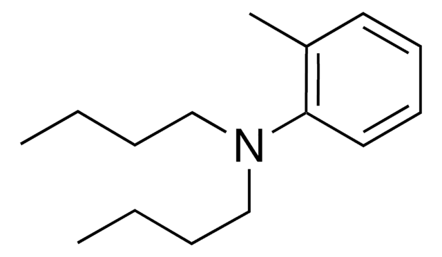N,N-dibutyl-2-methylaniline AldrichCPR