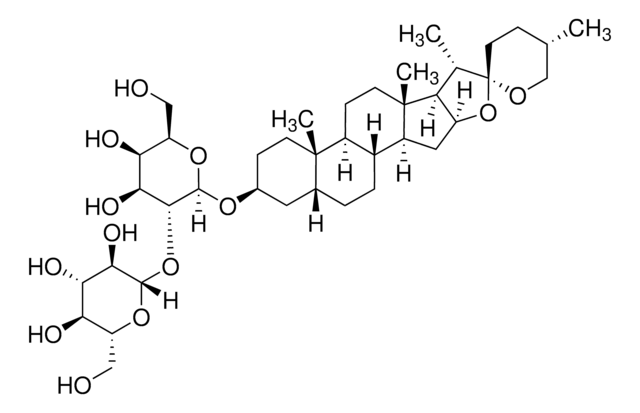 知母皂苷A III phyproof&#174; Reference Substance