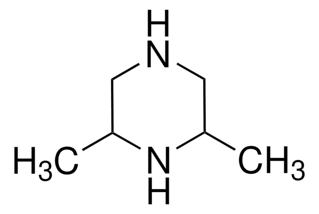 2,6-Dimethylpiperazine 97%