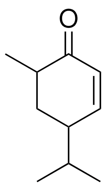 4-ISOPROPYL-6-METHYL-2-CYCLOHEXEN-1-ONE AldrichCPR