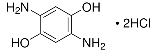 2,5-二氨基对苯二酚 二盐酸盐 technical, &#8805;90% (AT)