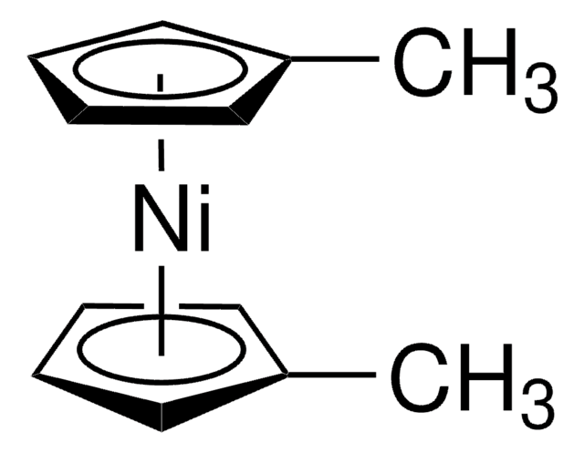 双(甲基环戊二烯)镍(II) 97%