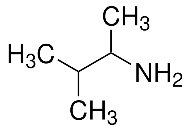 1,2-Dimethylpropylamine &#8805;97%