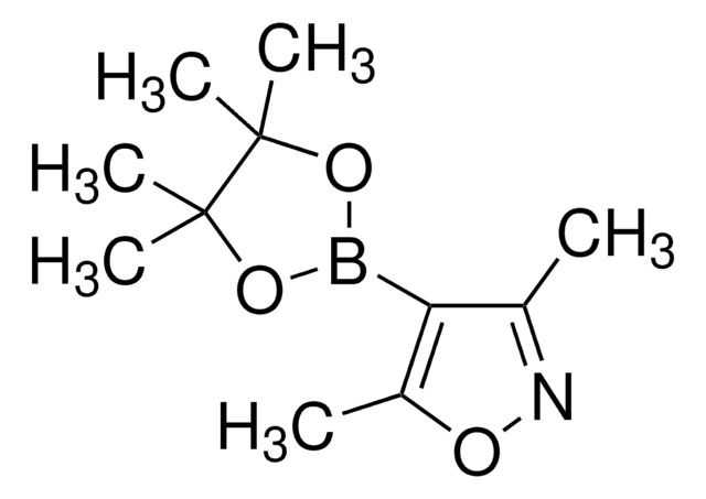 3,5-二甲基异噁唑-4-硼酸频哪醇酯 97%