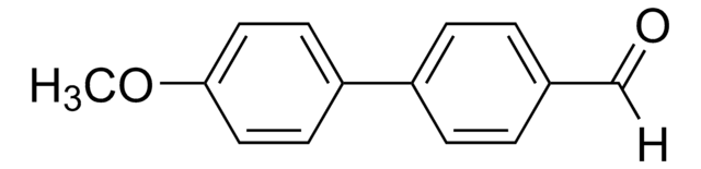 4-(4-methoxyphenyl)benzaldehyde 97%