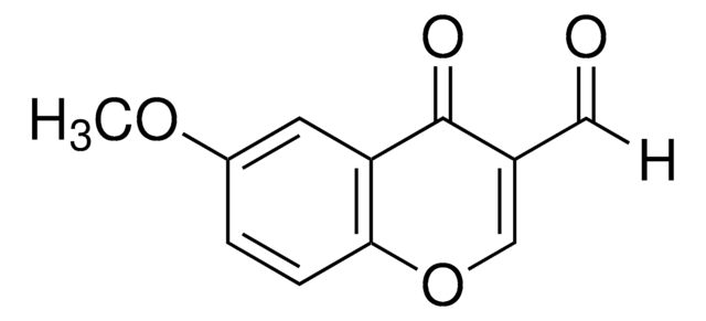 6-Methoxychromone-3-carboxaldehyde