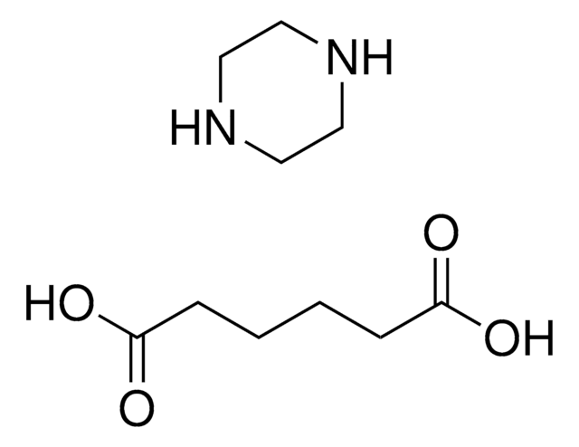 Piperazine adipate European Pharmacopoeia (EP) Reference Standard