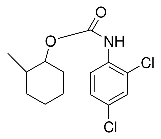 2-METHYLCYCLOHEXYL N-(2,4-DICHLOROPHENYL)CARBAMATE AldrichCPR