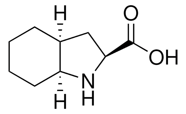 Perindopril Related Compound A pharmaceutical secondary standard, certified reference material