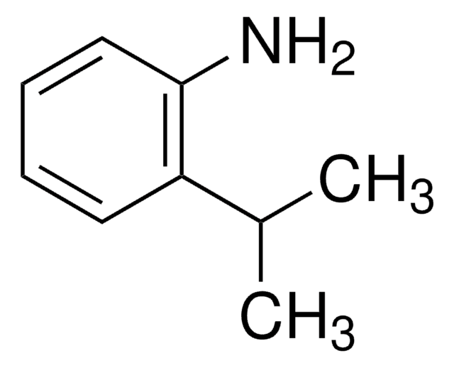 2-异丙基苯胺 97%