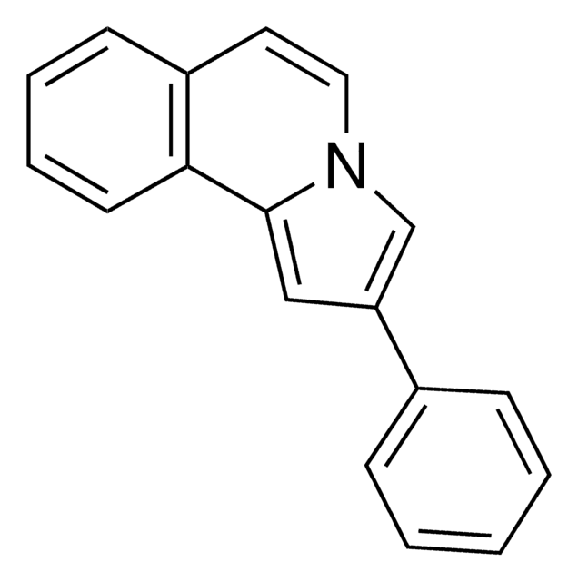 2-phenylpyrrolo[2,1-a]isoquinoline AldrichCPR