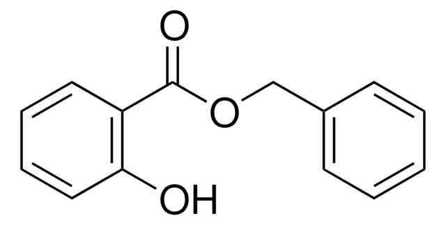 Benzyl salicylate analytical standard