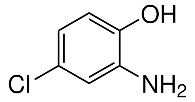 2-氨基-4-氯苯酚 97%
